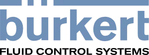Logo Bürkert Werke GmbH & Co. KG