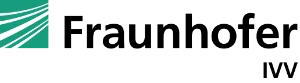 Logo Fraunhofer-Institut für Verfahrenstechnik und Verpackung (IVV)