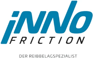 Logo INNO FRICTION GmbH