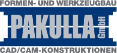 Logo Pakulla GmbH 