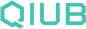 Logo QIUB PACKAGING, S.A. 