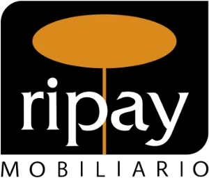 Logo RIPAY S.A.U.