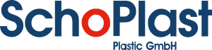 Logo Schoplast Platic GmbH 