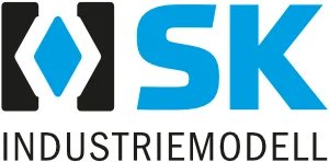 Logo SK-Industriemodell GmbH 