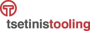 Logo Tsetinis Tooling GmbH 
