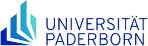 Logo Universität Paderborn 