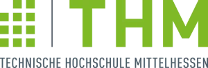Logo Technische Hochschule Mittelhessen (THM) | Fachbereich Wirtschaftsingenieurwesen